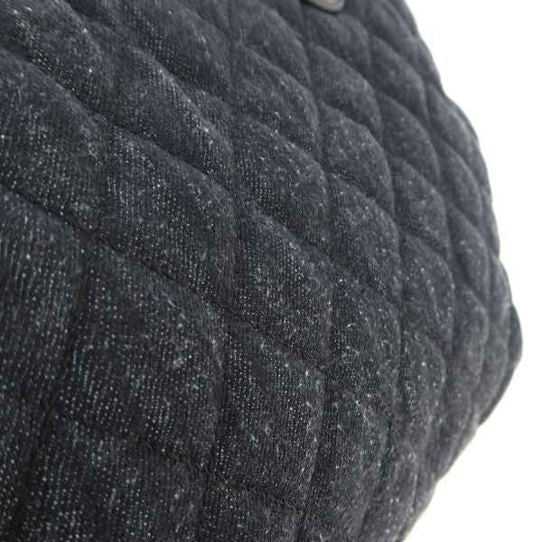 Chanel Denim 2way A93559