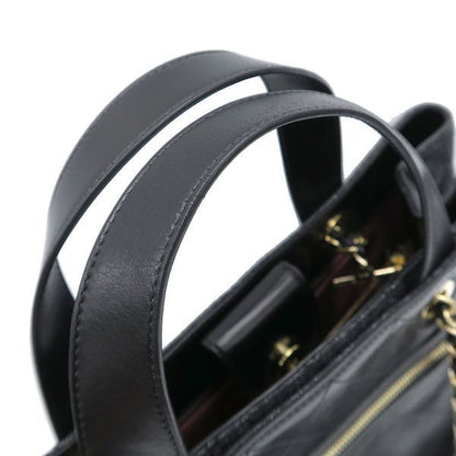 Chanel Denim 2way A93559