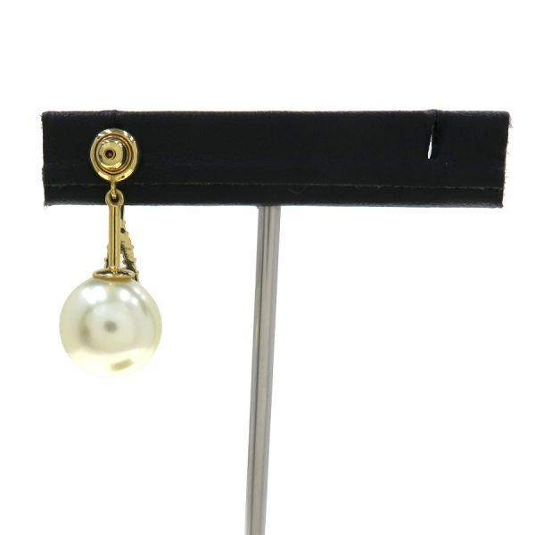 Christian Dior My Abcdior Tribales Earrings a (one Ear)