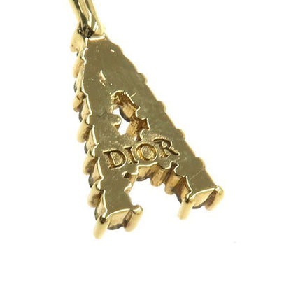 Christian Dior My Abcdior Tribales Earrings a (one Ear)