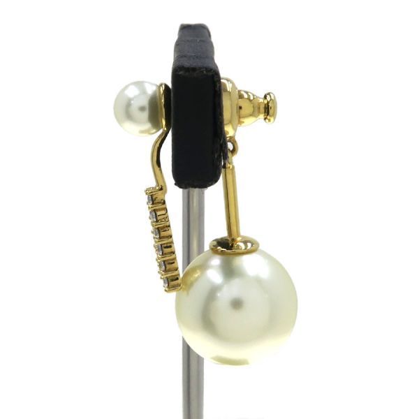 Christian Dior My Abcdior Tribales Earrings a (one Ear)