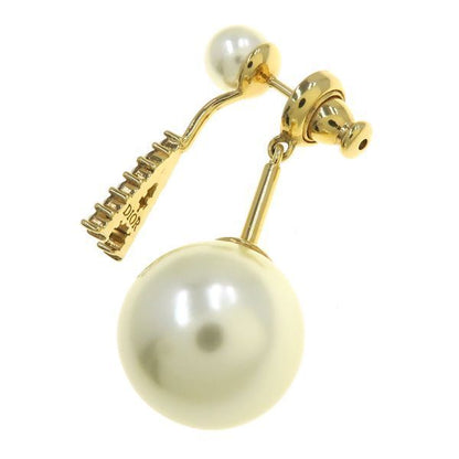 Christian Dior My Abcdior Tribales Earrings a (one Ear)