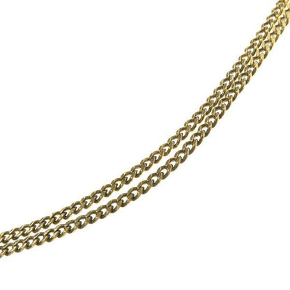 Celine Triomphe Necklace 46s896bra.35or