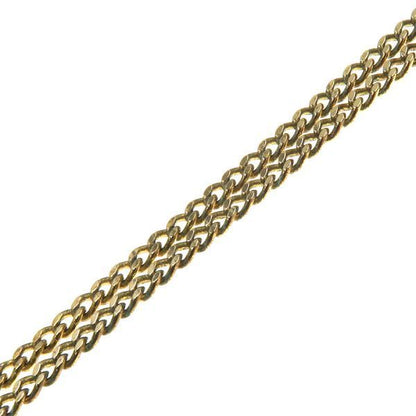 Celine Triomphe Necklace 46s896bra.35or