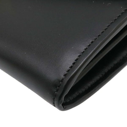 Fendi Ff Diamond Long Wallet with Chain 8m0365alv4f0kur