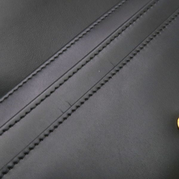 Fendi Ff Diamond Long Wallet with Chain 8m0365alv4f0kur