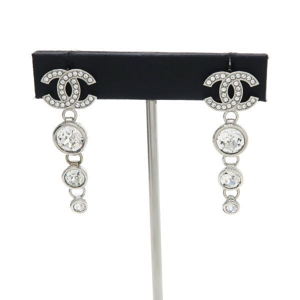 Chanel B24vearrings [ranked a