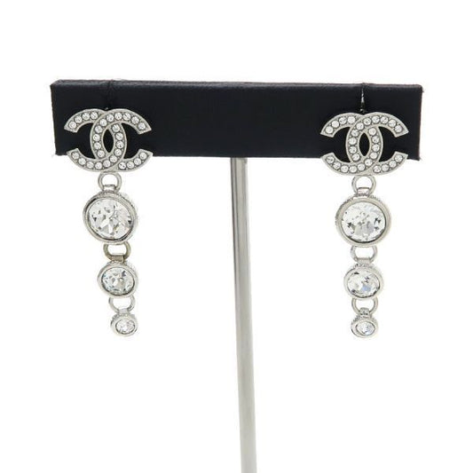 Chanel B24vearrings [ranked a