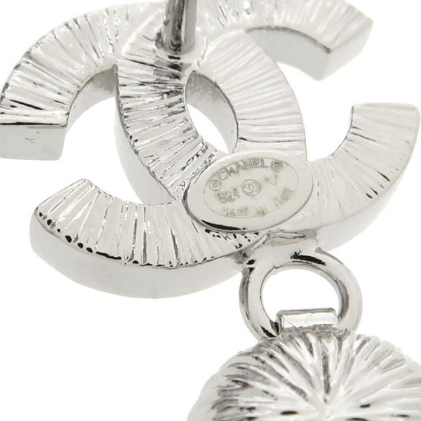 Chanel B24 Vearrings