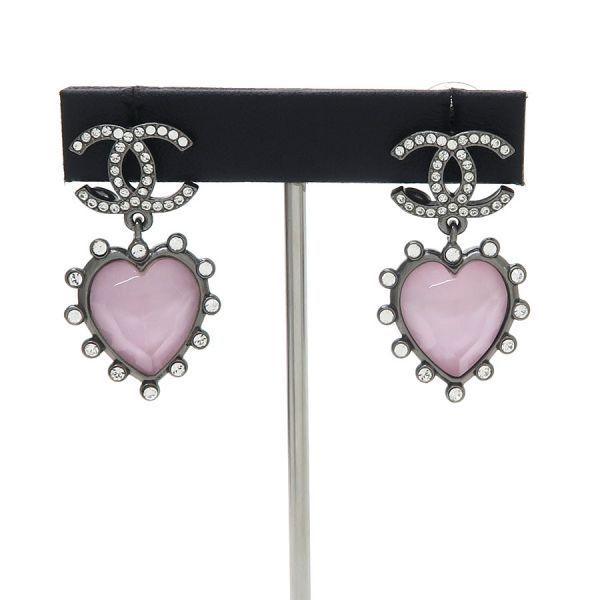 Chanel A21aearrings