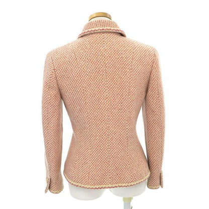 Chanel 01a Jacket P18677