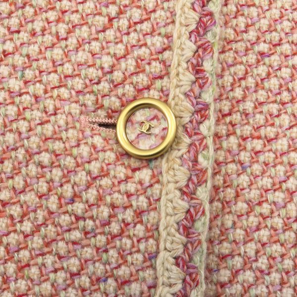 Chanel 01a Jacket P18677