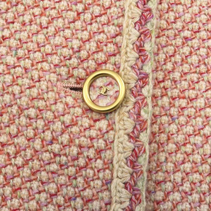 Chanel 01a Jacket P18677