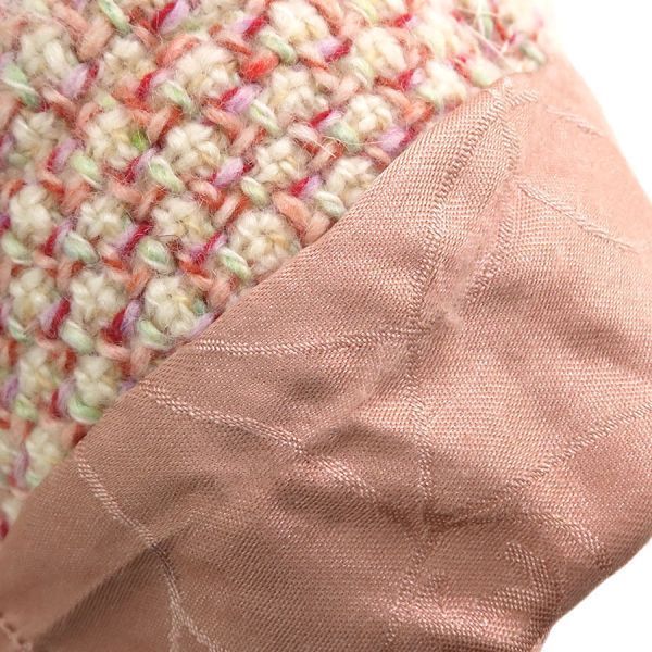 Chanel 01a Jacket P18677