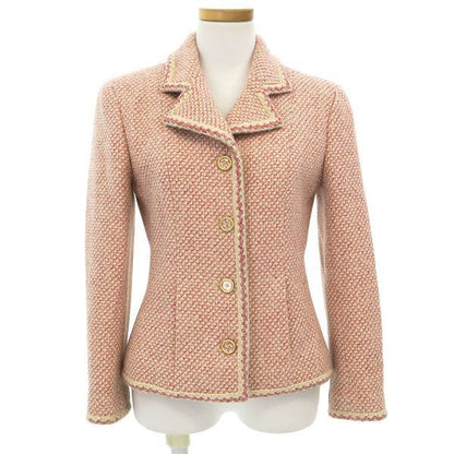 Chanel 01a Jacket P18677
