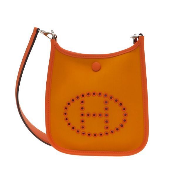 Hermes Neo Evelyn [s Rank