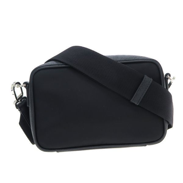 Prada Linylon Brick Shoulder 2vh070 [ranked a