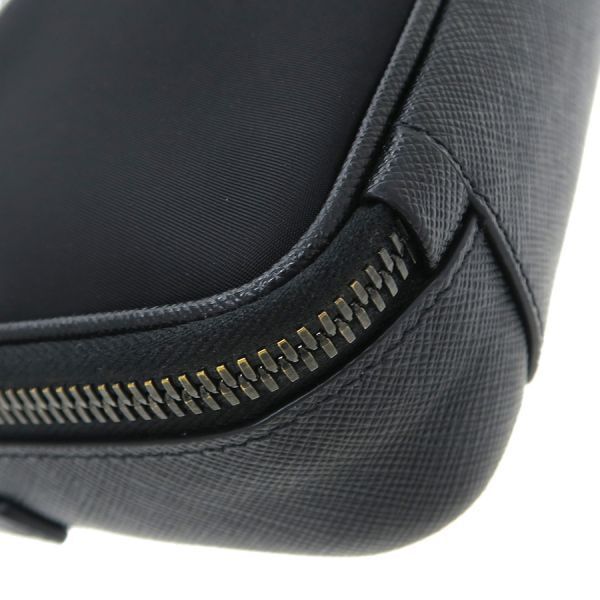 Prada Linylon Brick Shoulder 2vh070 [ranked a