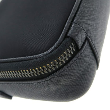 Prada Linylon Brick Shoulder 2vh070 [ranked a