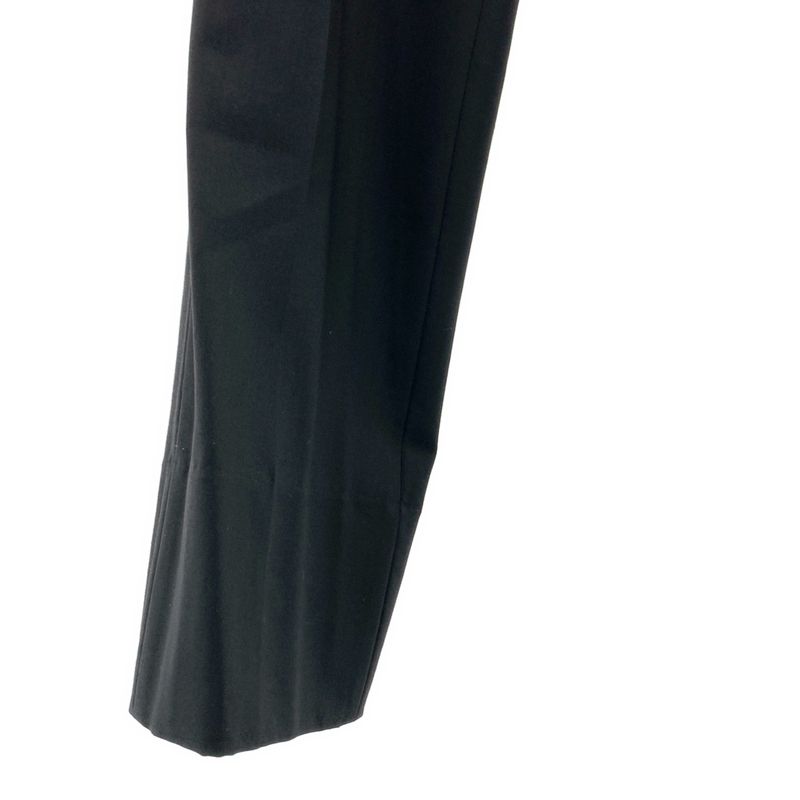 Dior Homme - Setup 2b Tailored Jacket Fully Lined Slacks Pants - 44 - Black