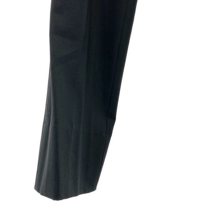 Dior Homme - Setup 2b Tailored Jacket Fully Lined Slacks Pants - 44 - Black