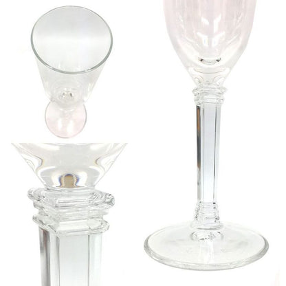 Unused Tiffany & Co Tiffany & Co Pair of Chien Bread Glasses Aq5990