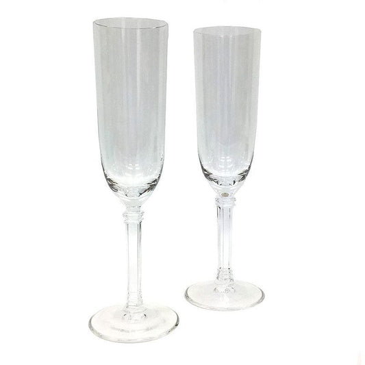 Unused Tiffany & Co Tiffany & Co Pair of Chien Bread Glasses Aq5990