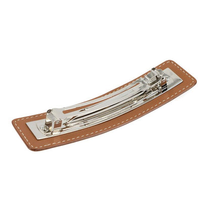 Hermes Carmel 24 th Circuit Barrette Swift Gold Chaine D'ancre