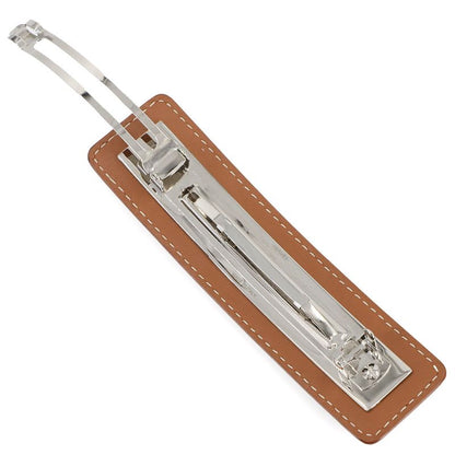 Hermes Carmel 24 th Circuit Barrette Swift Gold Chaine D'ancre