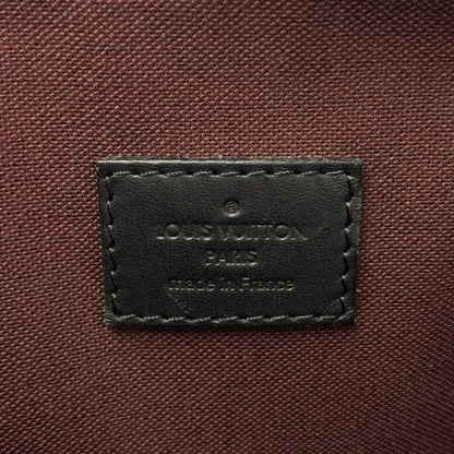 Louis Vuitton Monogram Macassar Kitten Shoulder Bag M40338 - Brown - Men's