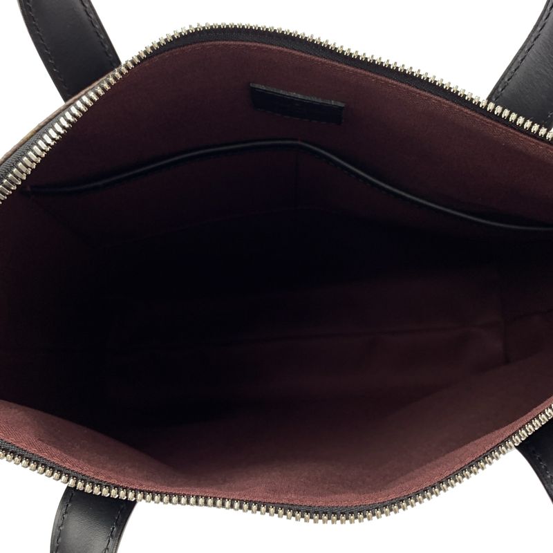 Louis Vuitton Monogram Macassar Kitten Shoulder Bag M40338 - Brown - Men's