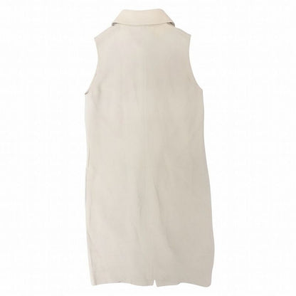 Gucci by Tom Ford Tom Ford Period Shirt Dress Sleeveless Made in Italy Size 40