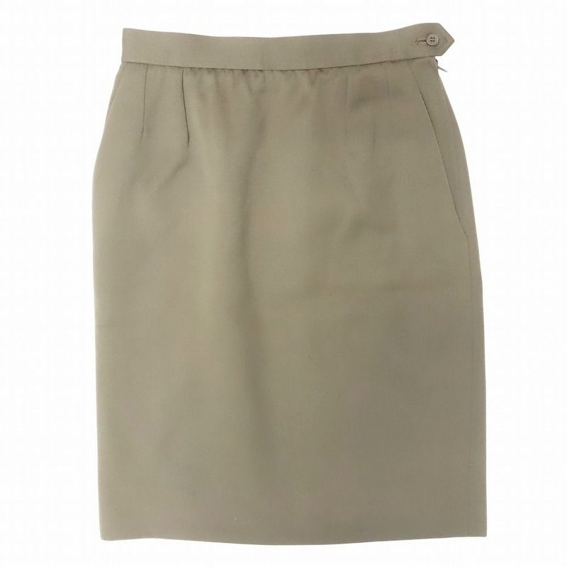 Vintage Yves Saint Laurent Rive Gauche Yves Saint Laurent Rive Gauche Skirt