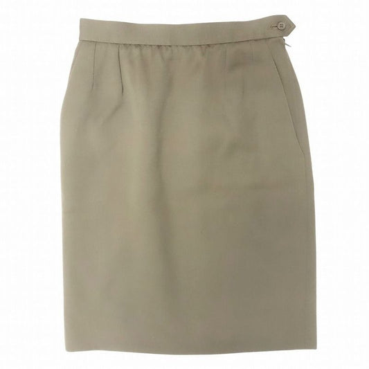 Vintage Yves Saint Laurent Rive Gauche Yves Saint Laurent Rive Gauche Skirt