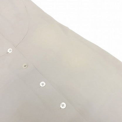 Gucci by Tom Ford Tom Ford Period Shirt Dress Sleeveless Made in Italy Size 40