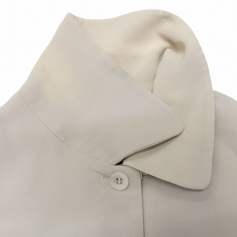 Gucci by Tom Ford Tom Ford Period Shirt Dress Sleeveless Made in Italy Size 40