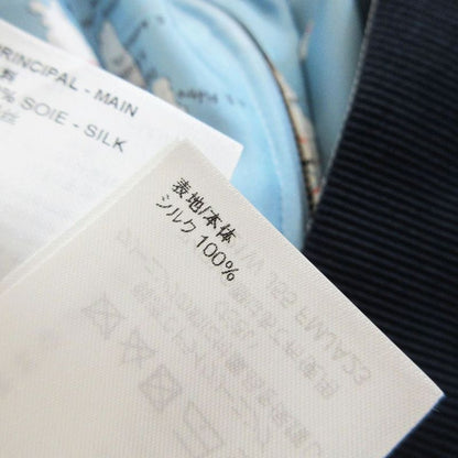 Louis Vuitton 22ss Reversible Map Print Jacket Monogram Reversible Map Jacket