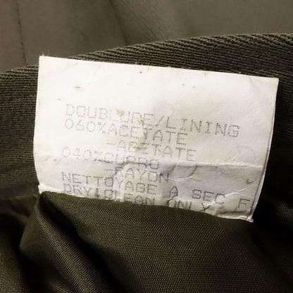 Vintage Yves Saint Laurent Rive Gauche Yves Saint Laurent Rive Gauche Skirt