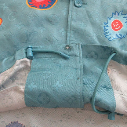 Louis Vuitton × Yayoi Kusama Louis Vuitton × Yayoi Kusama Yk 23ss Monogram Face