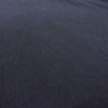 Prada Shoulder Patch T-Shirt Short Sleeve Top Black 35826 S152 Women