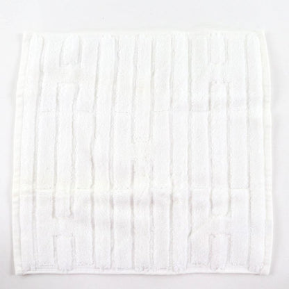 Hermes Carr Towel Steers 100% Cotton Hand Towels and Towels Set of 3 Oranje