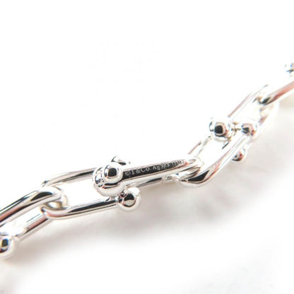 Tiffany & Co Tiffany & Co Hardware Graduated Link Necklace Ag925 Star Ring