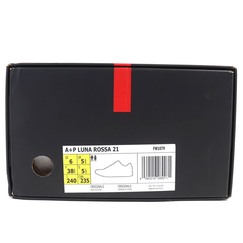 Good Quality? Prada Adidas Prada Adidas G57868 A+p Luna Ross a Luna Ross a Mesh