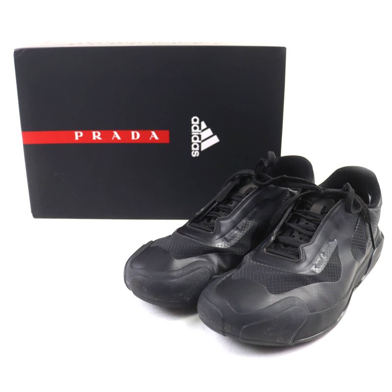 Good Quality? Prada Adidas Prada Adidas G57868 A+p Luna Ross a Luna Ross a Mesh