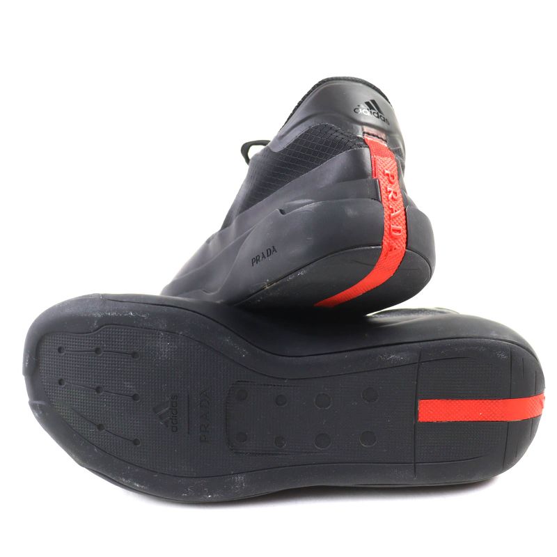 Good Quality? Prada Adidas Prada Adidas G57868 A+p Luna Ross a Luna Ross a Mesh