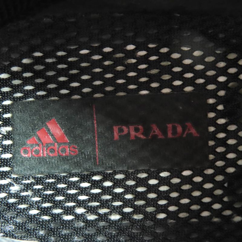 Good Quality? Prada Adidas Prada Adidas G57868 A+p Luna Ross a Luna Ross a Mesh