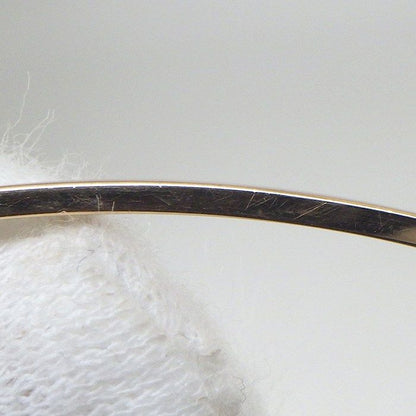 Tiffany & Co Tiffany & Co Earrings T Bar 62271876 Swing Wire 18k Pink Gold