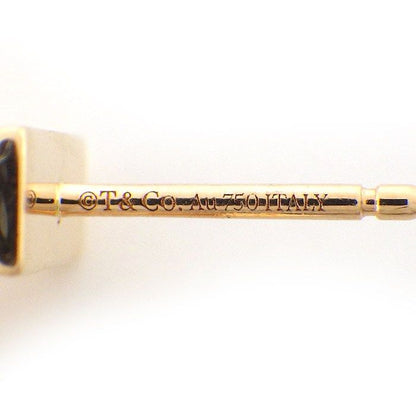 Tiffany & Co Tiffany & Co Earrings T One Hoop XS 69782981 Half Diamond Total