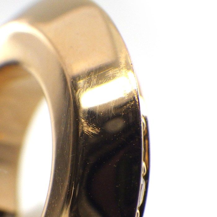 Tiffany & Co Tiffany & Co Earrings T One Hoop XS 69782981 Half Diamond Total