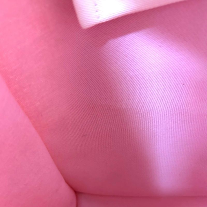 Chanel Miami Cruise Line Tote Bag Canvas A46069 White Ladies Chanel Preowned